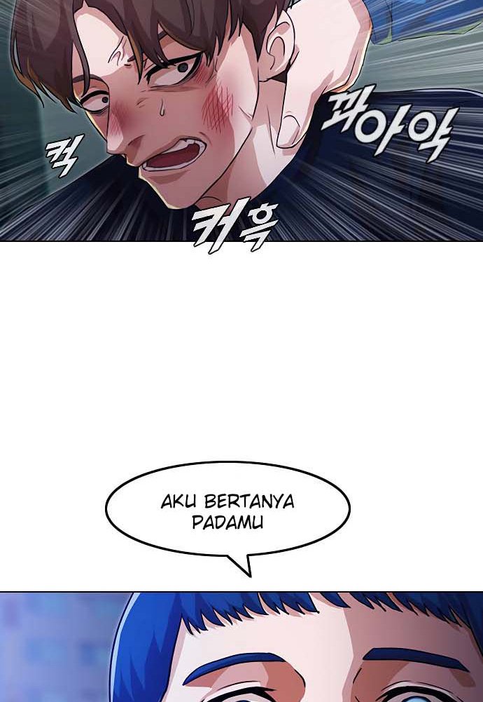The Girl from Random Chatting! Chapter 104 - halaman 7