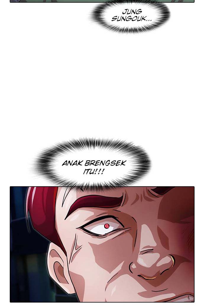 The Girl from Random Chatting! Chapter 104 - halaman 71