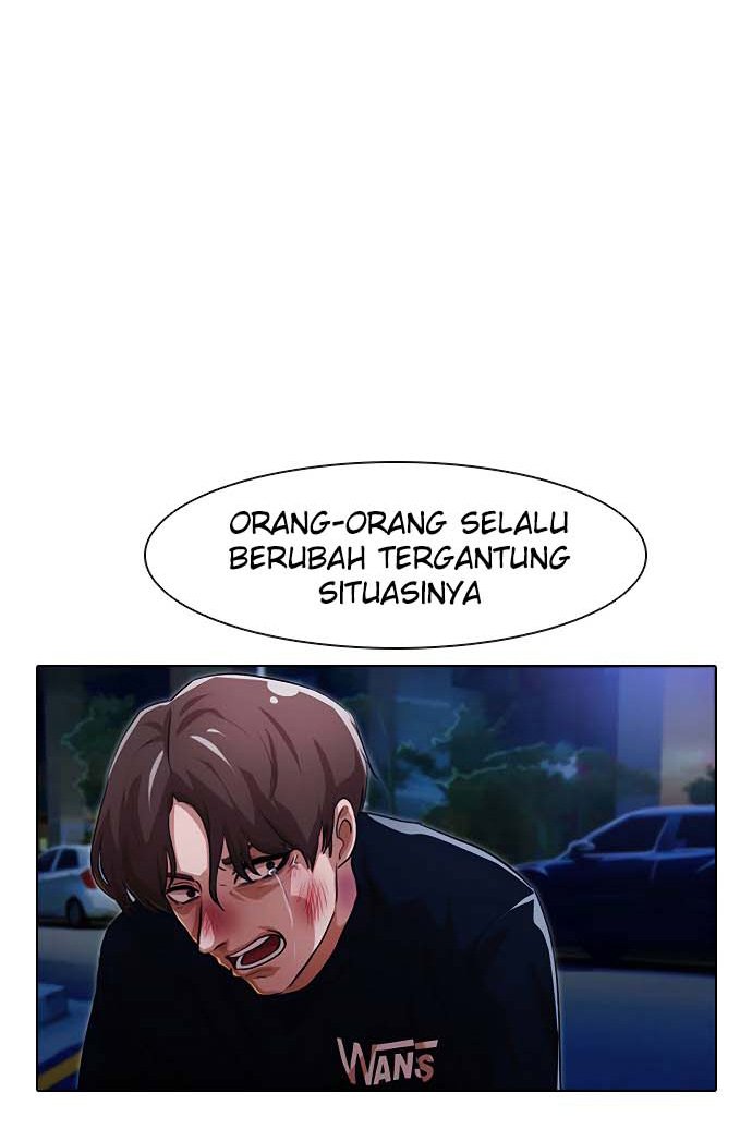 The Girl from Random Chatting! Chapter 104 - halaman 72