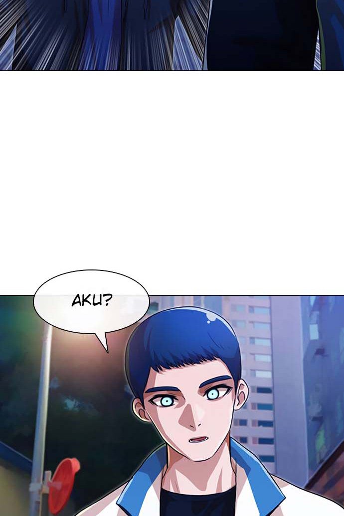 The Girl from Random Chatting! Chapter 104 - halaman 75