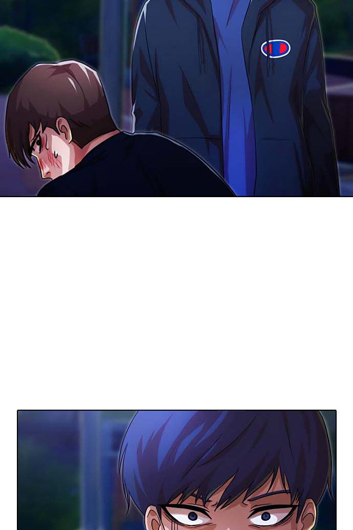The Girl from Random Chatting! Chapter 104 - halaman 77