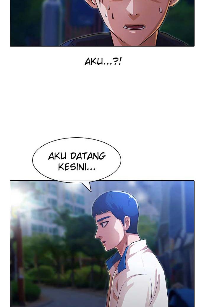 The Girl from Random Chatting! Chapter 104 - halaman 78