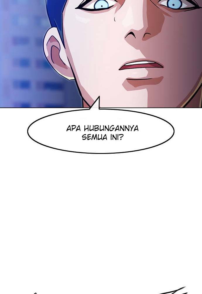 The Girl from Random Chatting! Chapter 104 - halaman 8