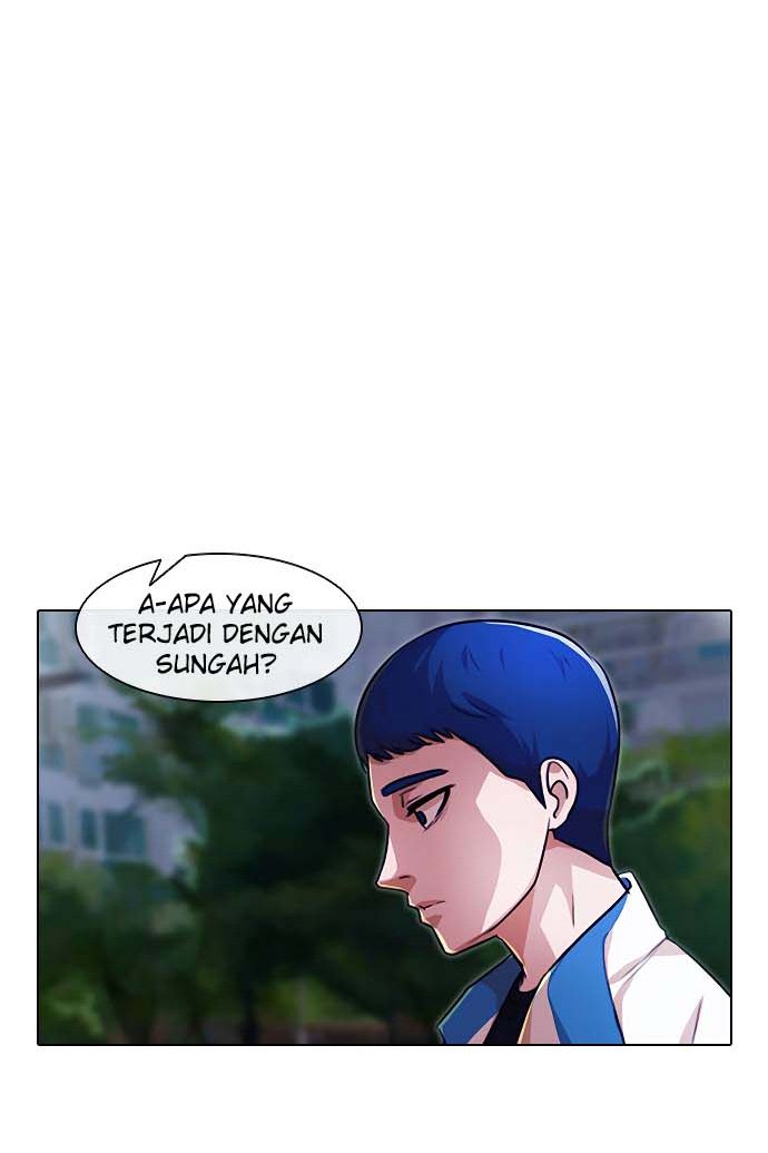 The Girl from Random Chatting! Chapter 104 - halaman 81