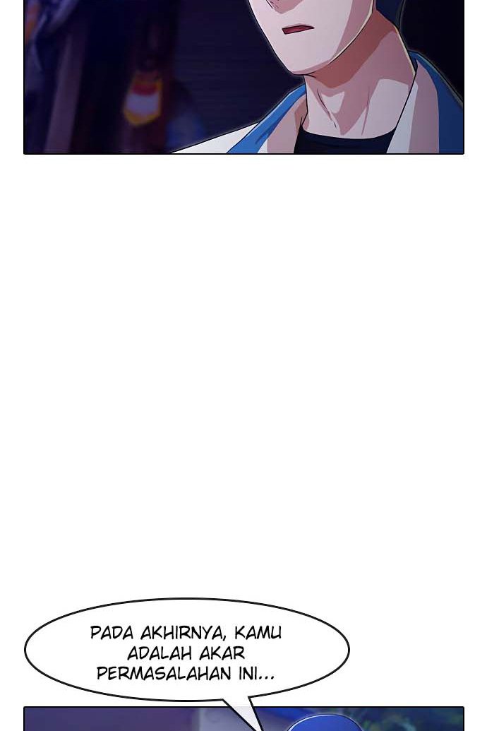 The Girl from Random Chatting! Chapter 104 - halaman 88
