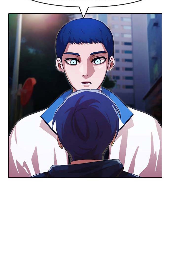 The Girl from Random Chatting! Chapter 104 - halaman 90