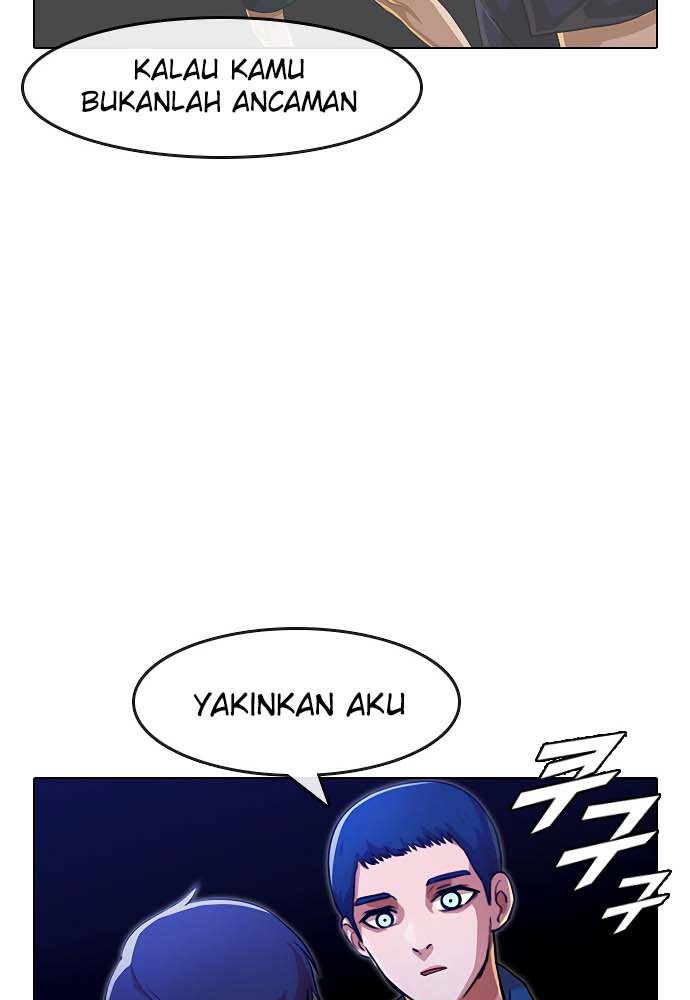 The Girl from Random Chatting! Chapter 104 - halaman 93