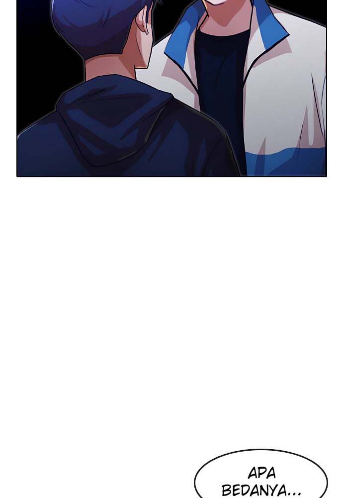 The Girl from Random Chatting! Chapter 104 - halaman 94
