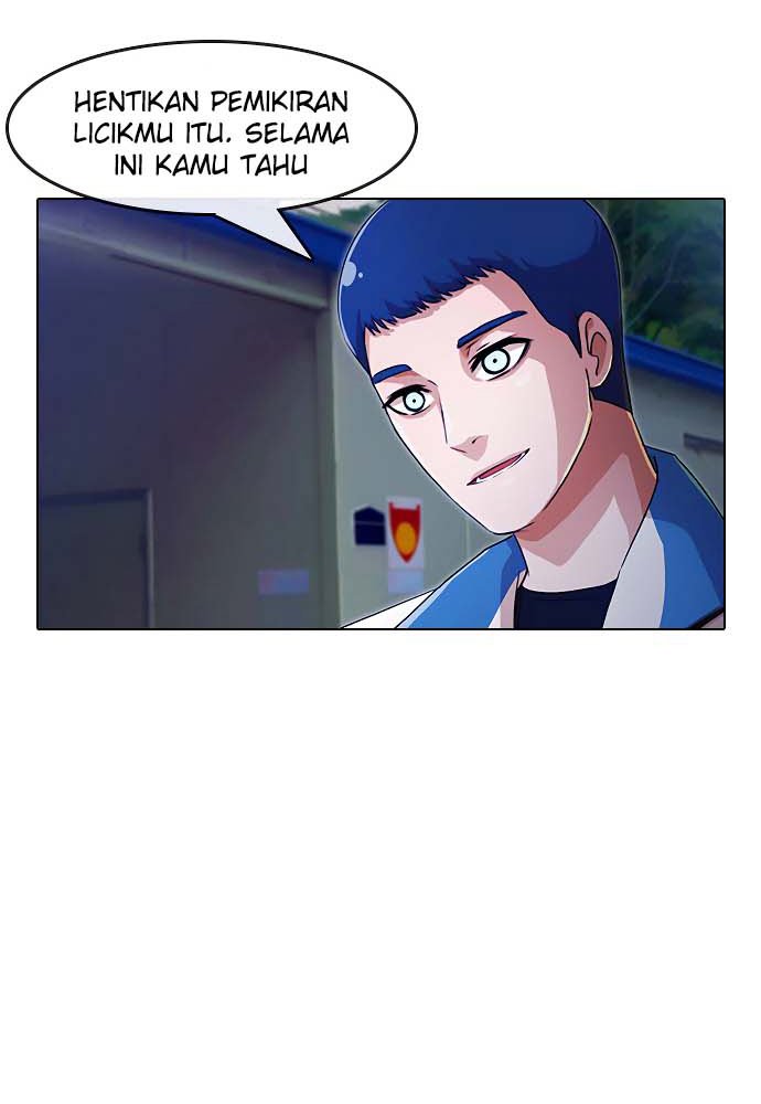 The Girl from Random Chatting! Chapter 104 - halaman 98