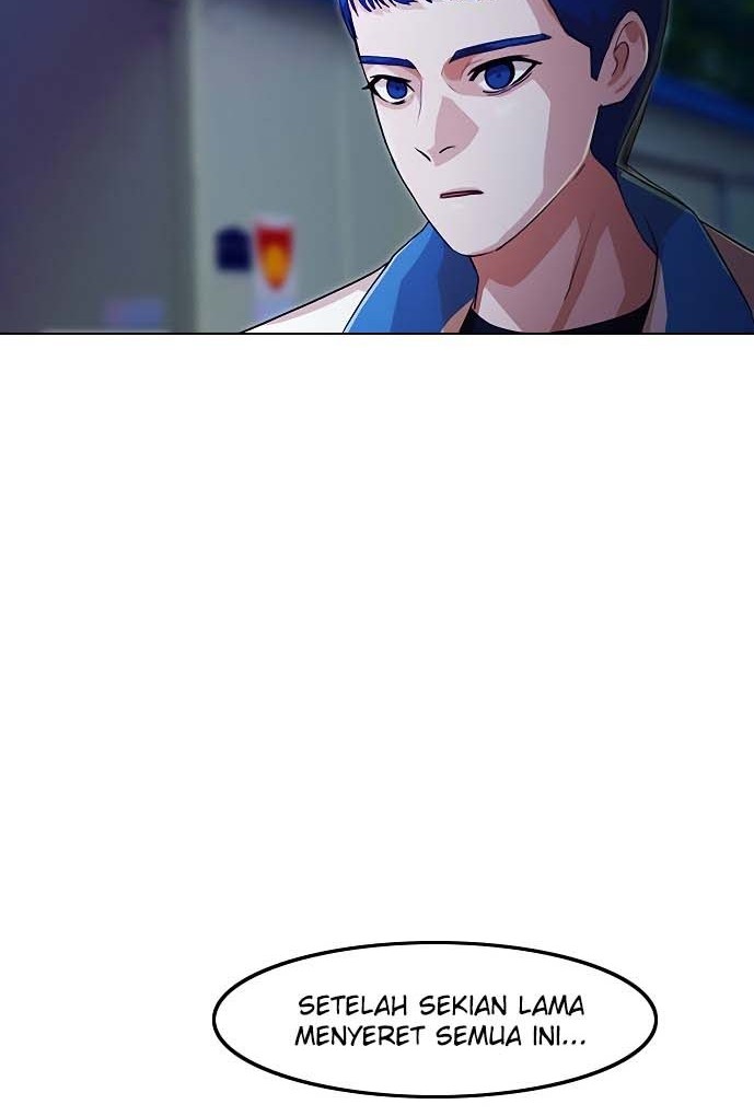 The Girl from Random Chatting! Chapter 105 - halaman 14