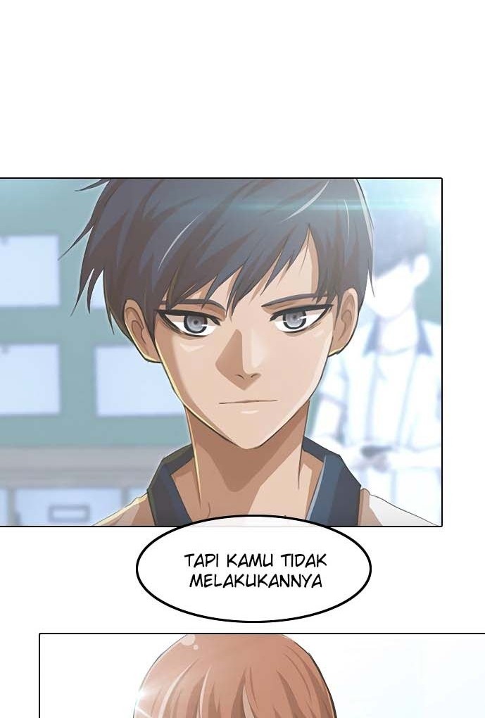 The Girl from Random Chatting! Chapter 105 - halaman 20