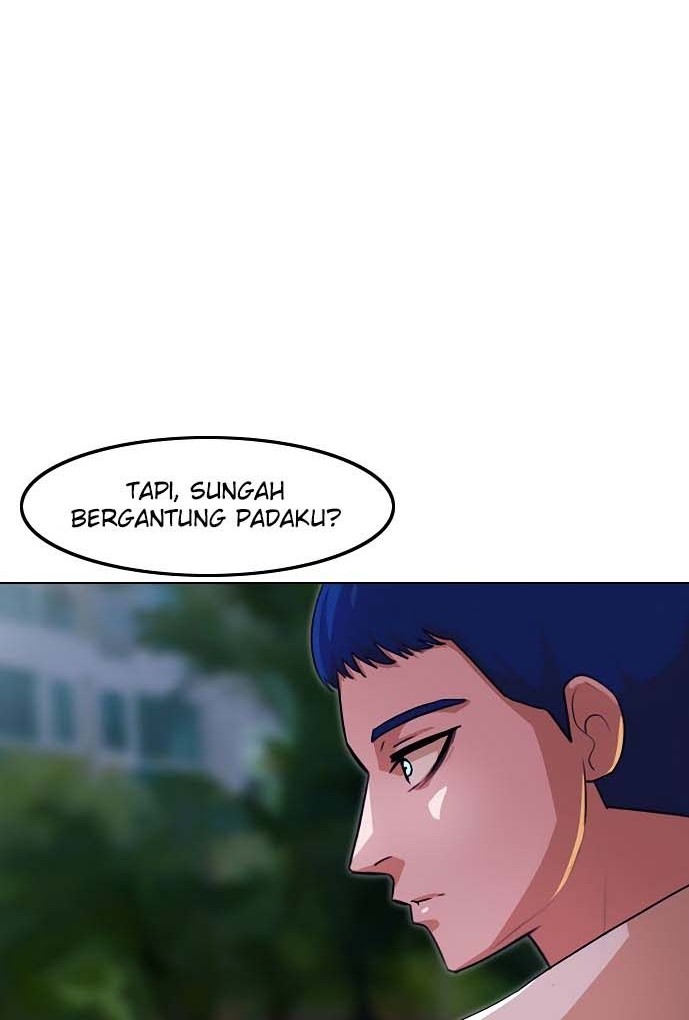 The Girl from Random Chatting! Chapter 105 - halaman 22