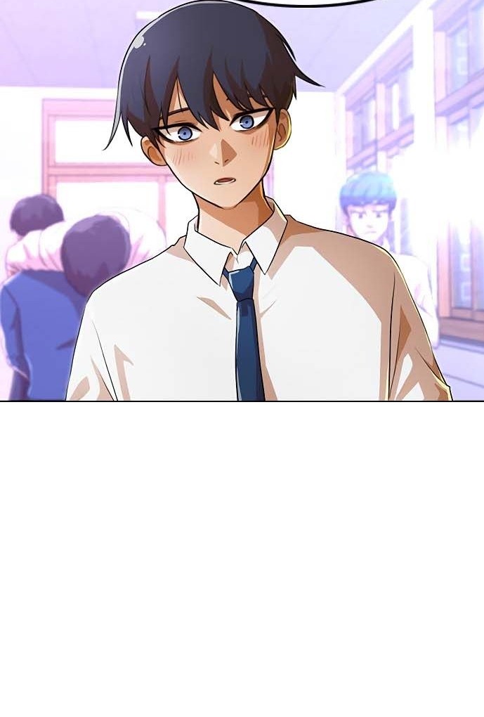 The Girl from Random Chatting! Chapter 105 - halaman 26