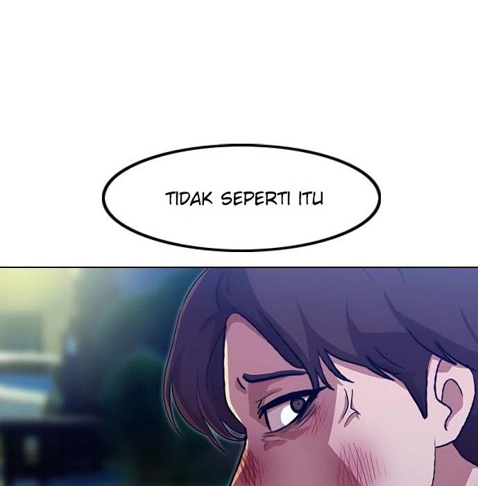 The Girl from Random Chatting! Chapter 105 - halaman 28