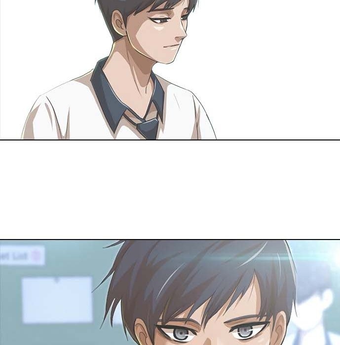 The Girl from Random Chatting! Chapter 105 - halaman 30