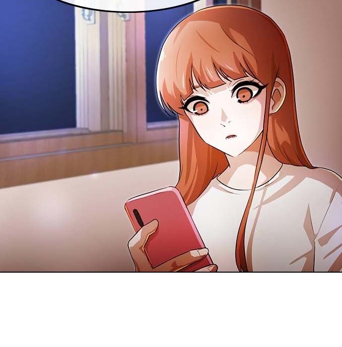 The Girl from Random Chatting! Chapter 105 - halaman 32