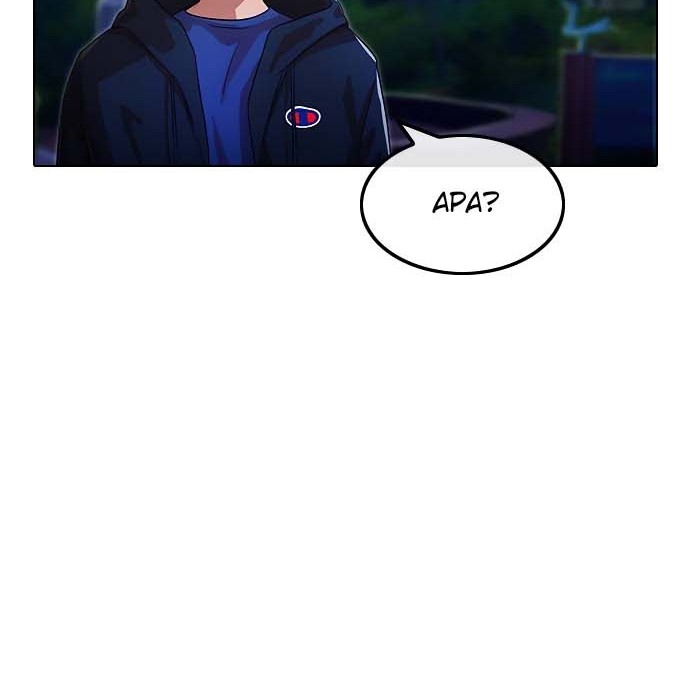 The Girl from Random Chatting! Chapter 105 - halaman 36