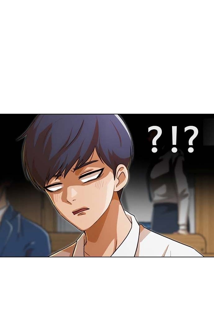 The Girl from Random Chatting! Chapter 105 - halaman 46