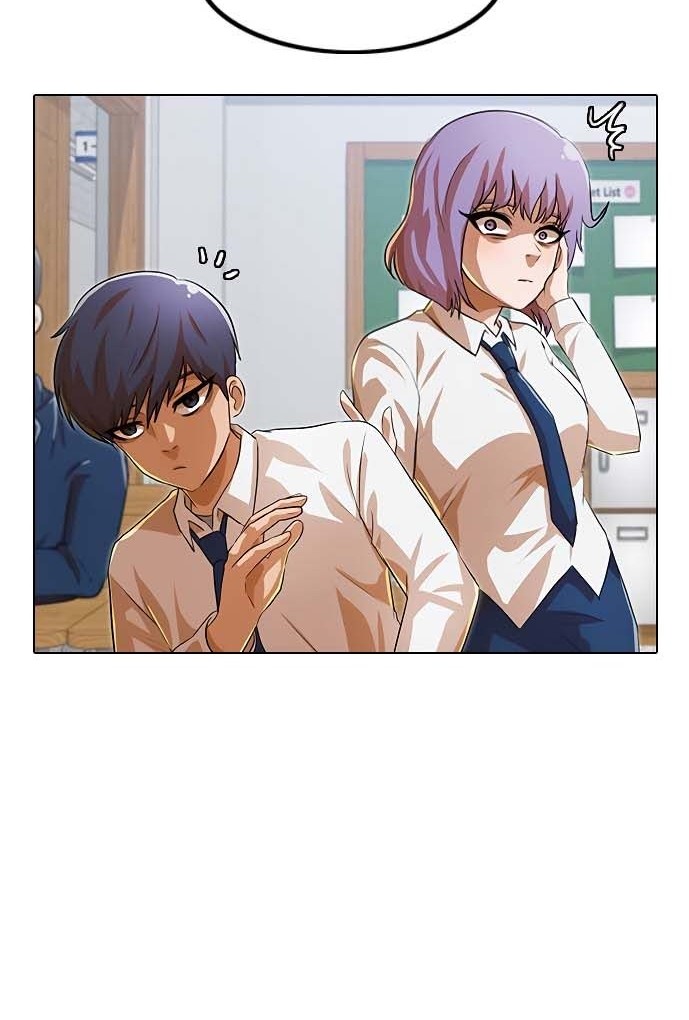 The Girl from Random Chatting! Chapter 105 - halaman 48