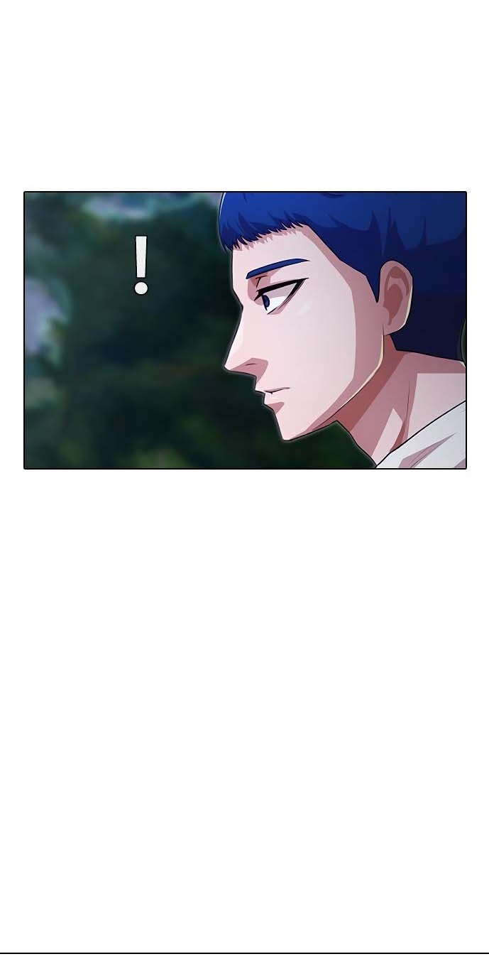 The Girl from Random Chatting! Chapter 105 - halaman 6