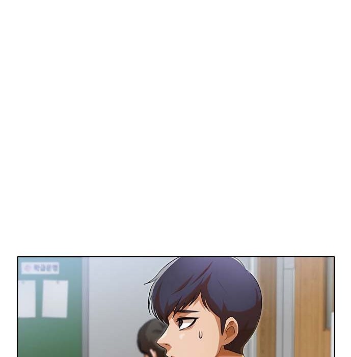 The Girl from Random Chatting! Chapter 105 - halaman 62
