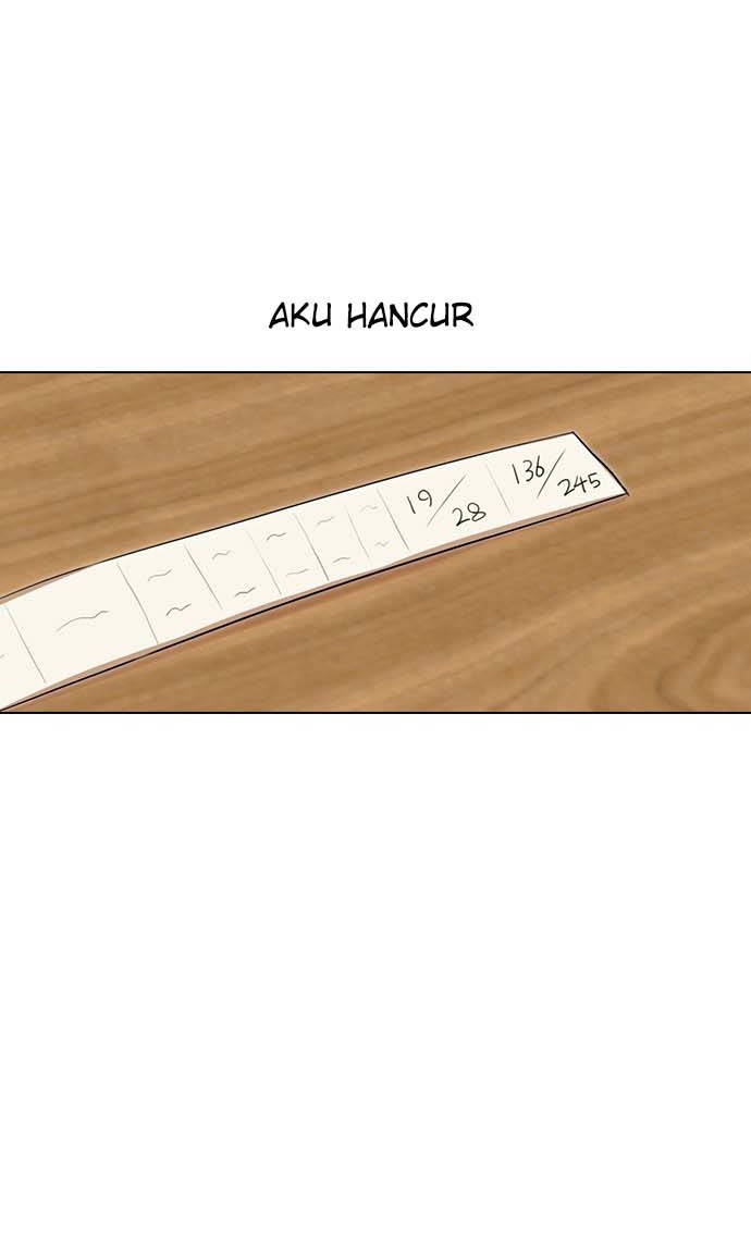 The Girl from Random Chatting! Chapter 106 - halaman 21