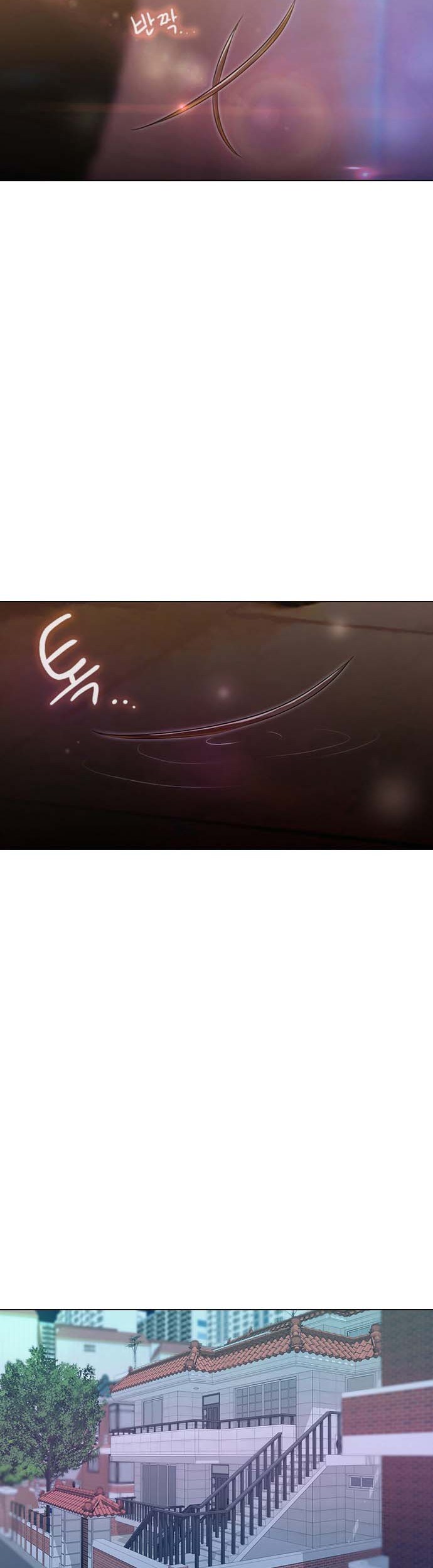 The Girl from Random Chatting! Chapter 106 - halaman 39