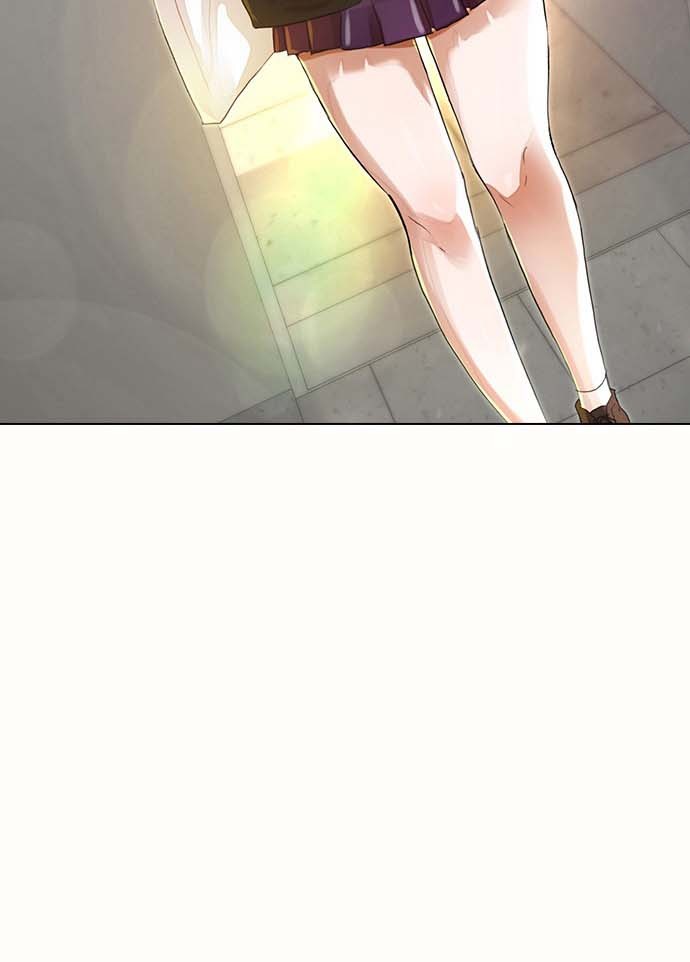 The Girl from Random Chatting! Chapter 106 - halaman 53