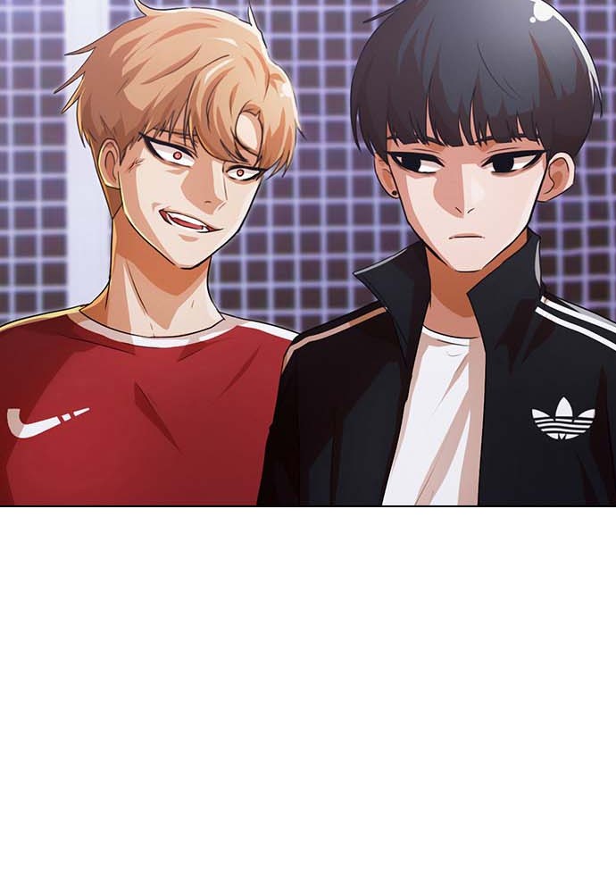 The Girl from Random Chatting! Chapter 108 - halaman 29
