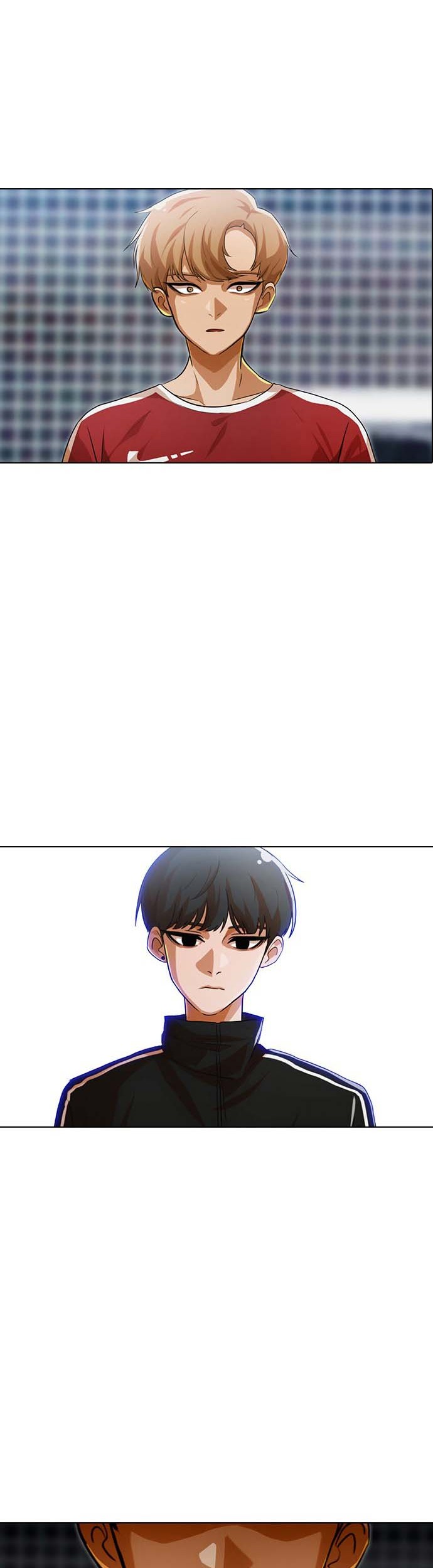 The Girl from Random Chatting! Chapter 108 - halaman 3