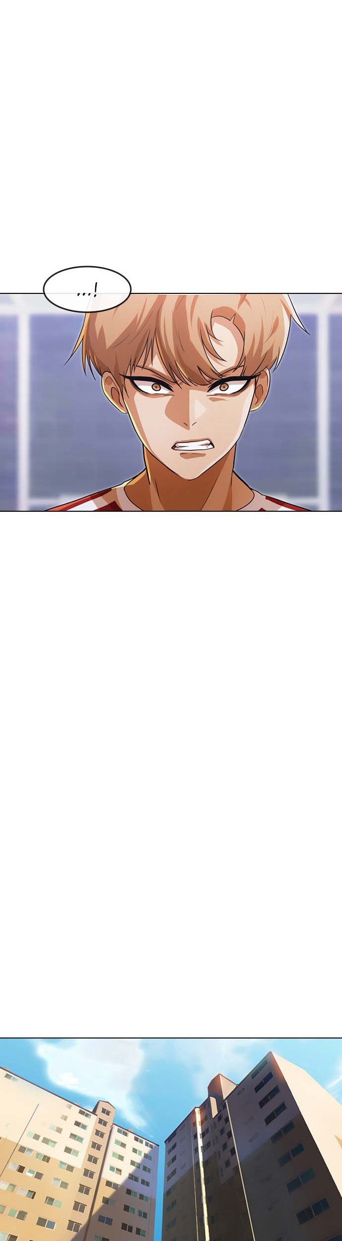 The Girl from Random Chatting! Chapter 108 - halaman 33