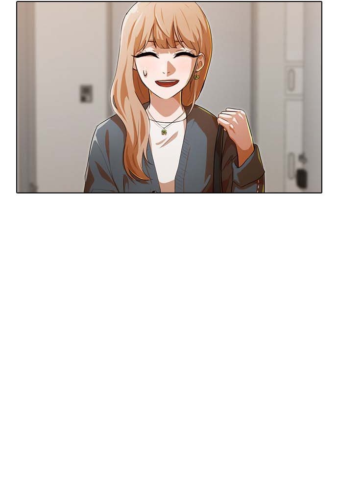 The Girl from Random Chatting! Chapter 108 - halaman 36