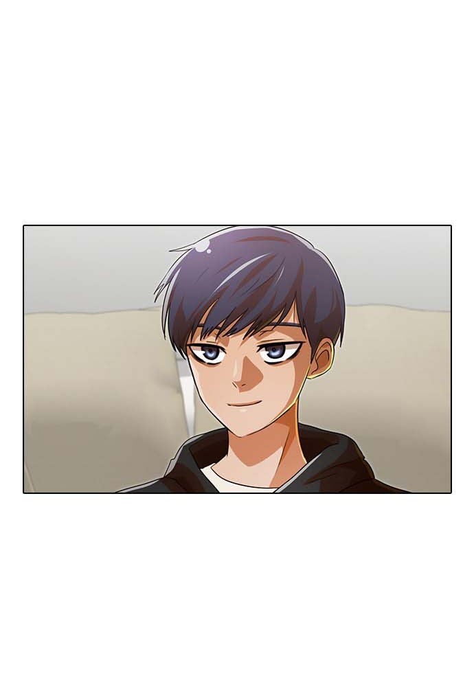 The Girl from Random Chatting! Chapter 108 - halaman 43