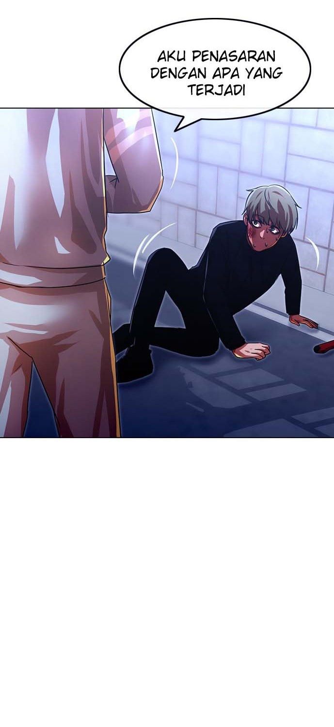 The Girl from Random Chatting! Chapter 109 - halaman 14