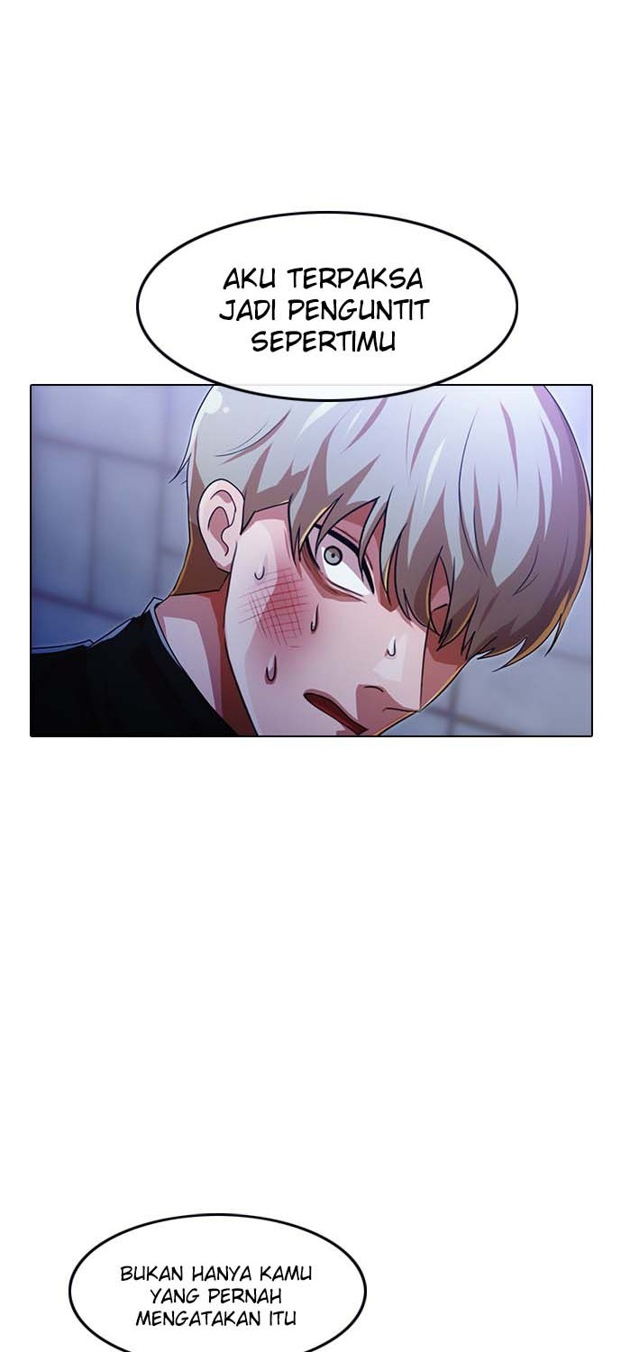 The Girl from Random Chatting! Chapter 109 - halaman 16