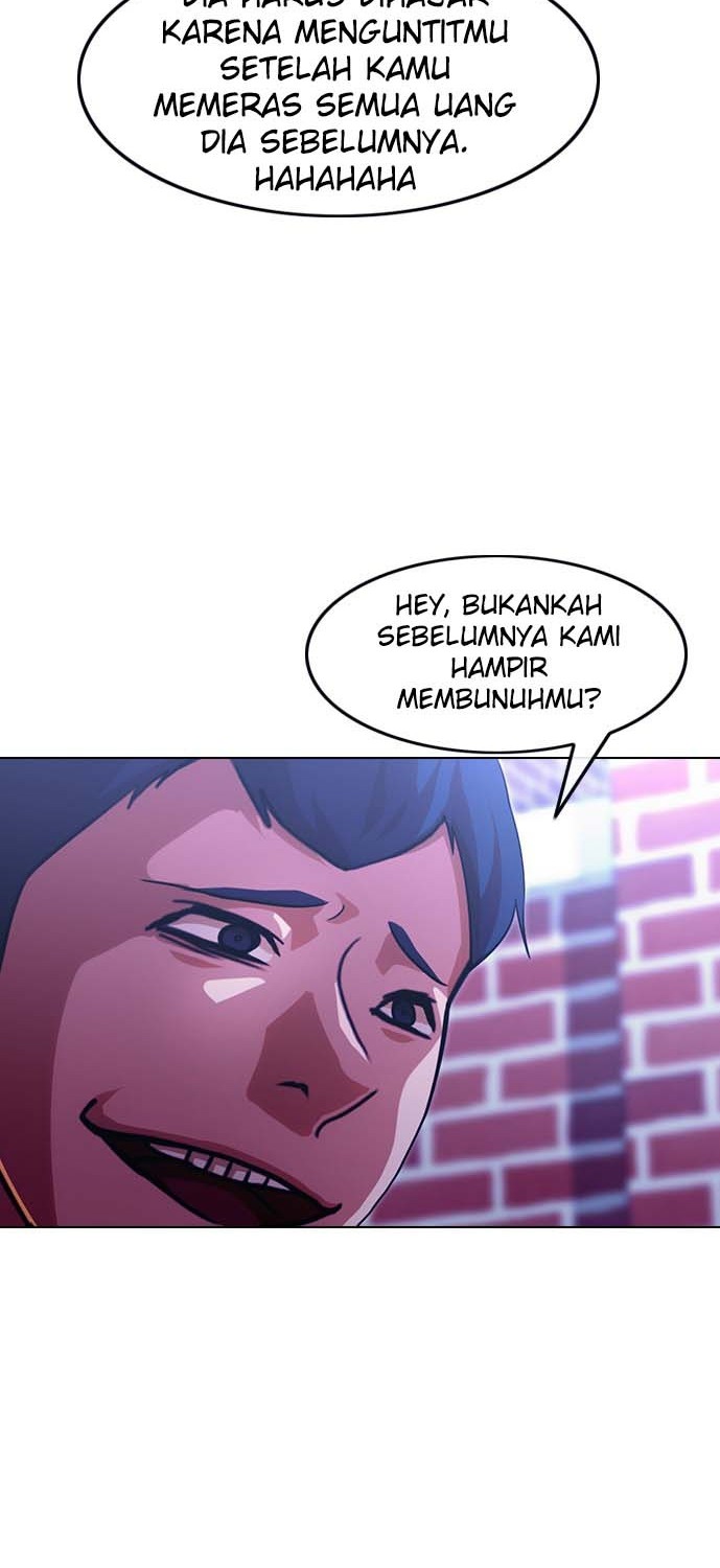 The Girl from Random Chatting! Chapter 109 - halaman 18