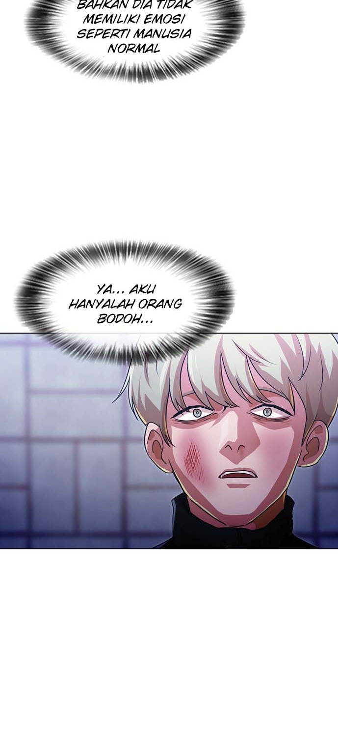 The Girl from Random Chatting! Chapter 109 - halaman 22