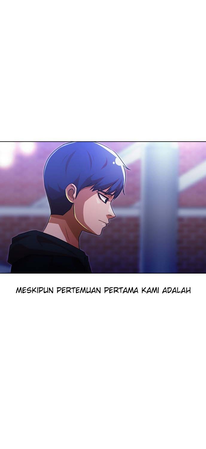 The Girl from Random Chatting! Chapter 109 - halaman 24