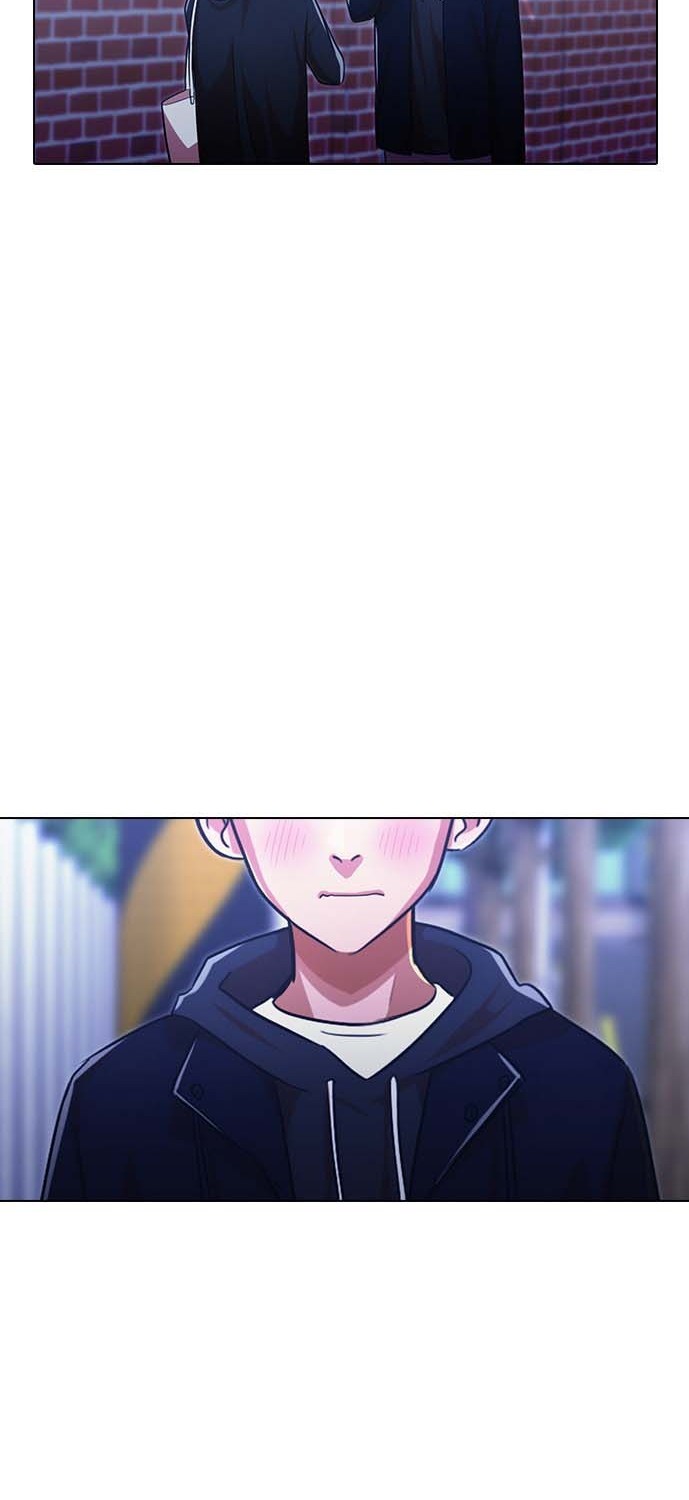 The Girl from Random Chatting! Chapter 109 - halaman 36