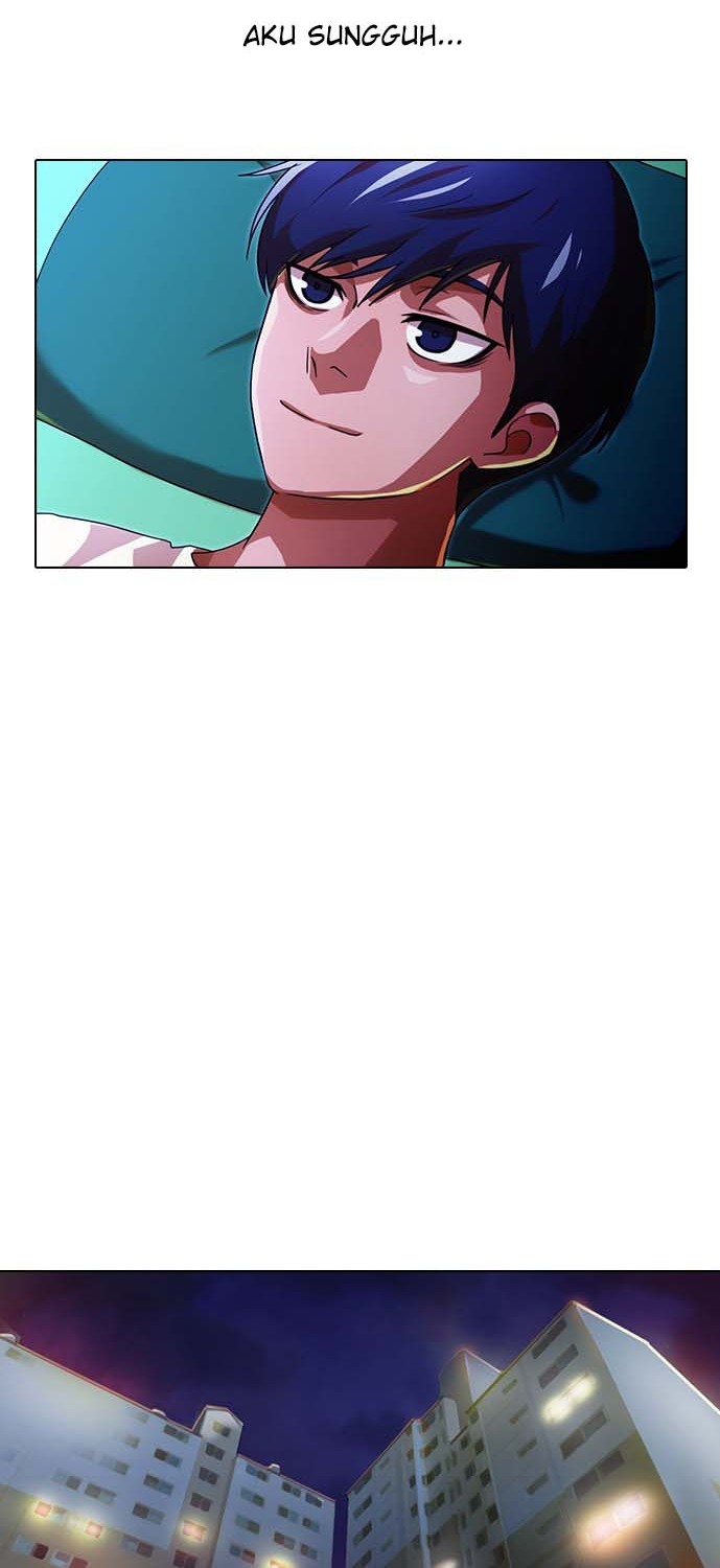 The Girl from Random Chatting! Chapter 109 - halaman 38