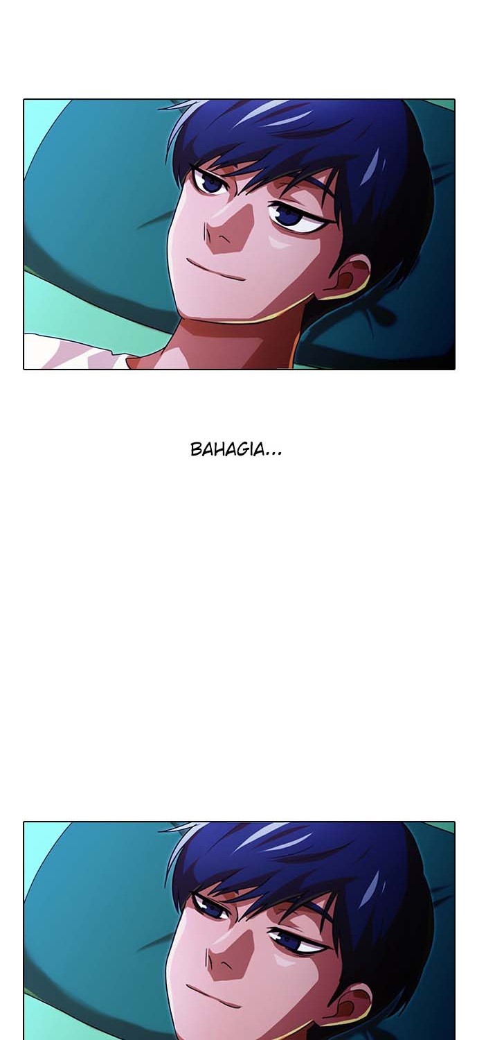 The Girl from Random Chatting! Chapter 109 - halaman 40
