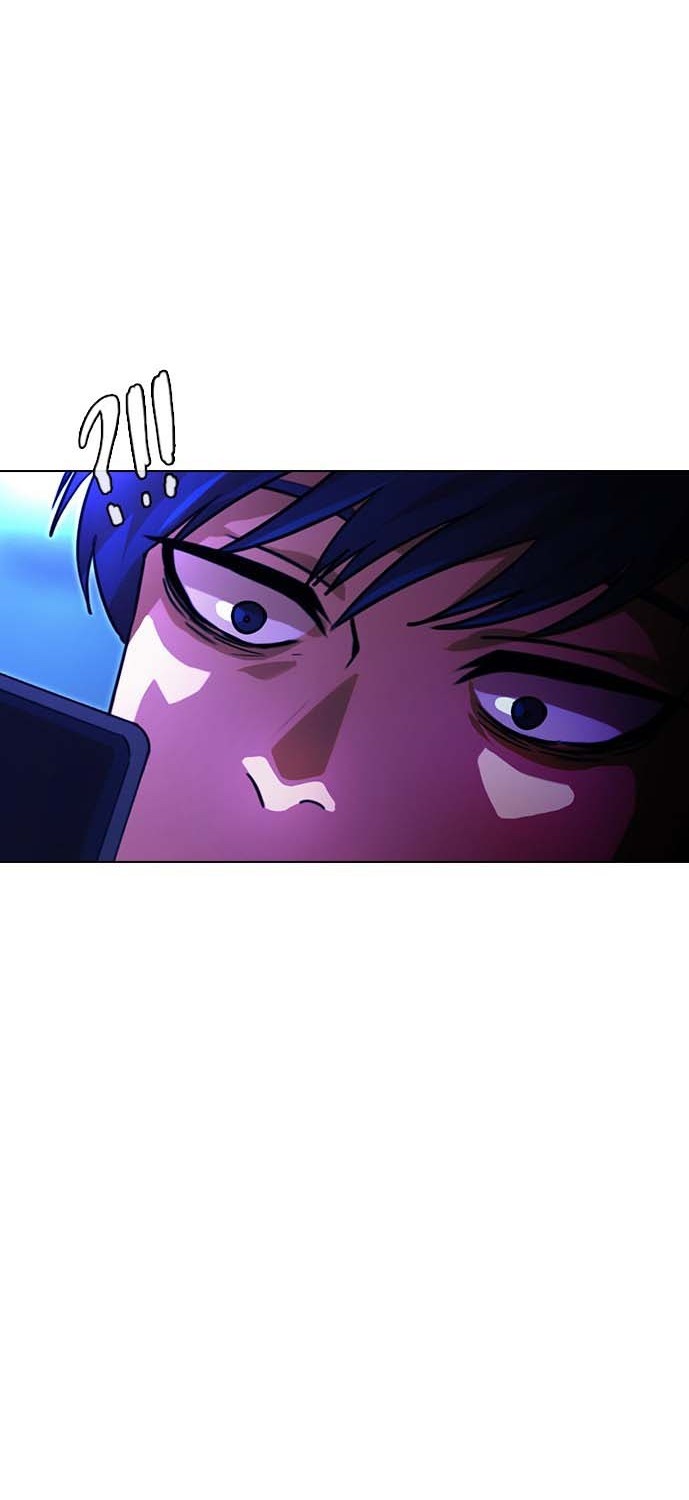 The Girl from Random Chatting! Chapter 109 - halaman 44