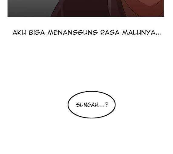 The Girl from Random Chatting! Chapter 11 - halaman 12