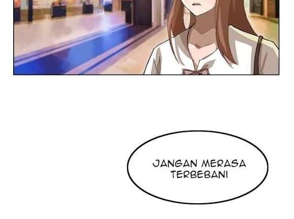 The Girl from Random Chatting! Chapter 11 - halaman 15