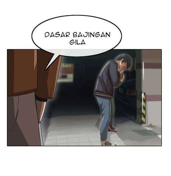 The Girl from Random Chatting! Chapter 11 - halaman 21