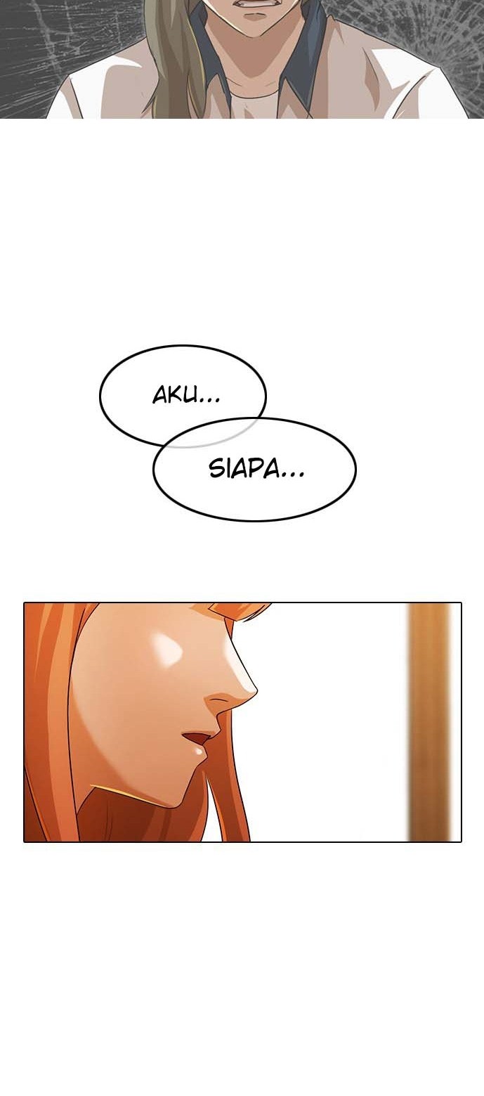The Girl from Random Chatting! Chapter 110 - halaman 22