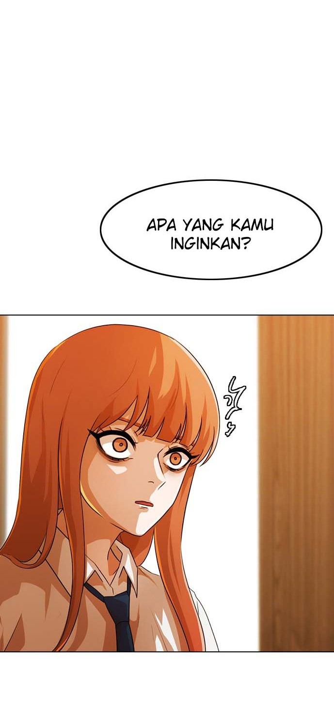 The Girl from Random Chatting! Chapter 110 - halaman 26