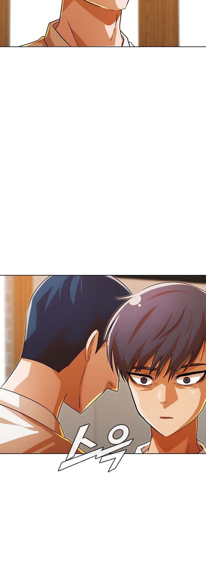The Girl from Random Chatting! Chapter 110 - halaman 46
