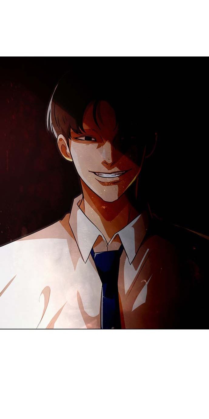 The Girl from Random Chatting! Chapter 110 - halaman 58