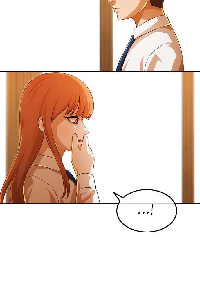 The Girl from Random Chatting! Chapter 110 - halaman 6
